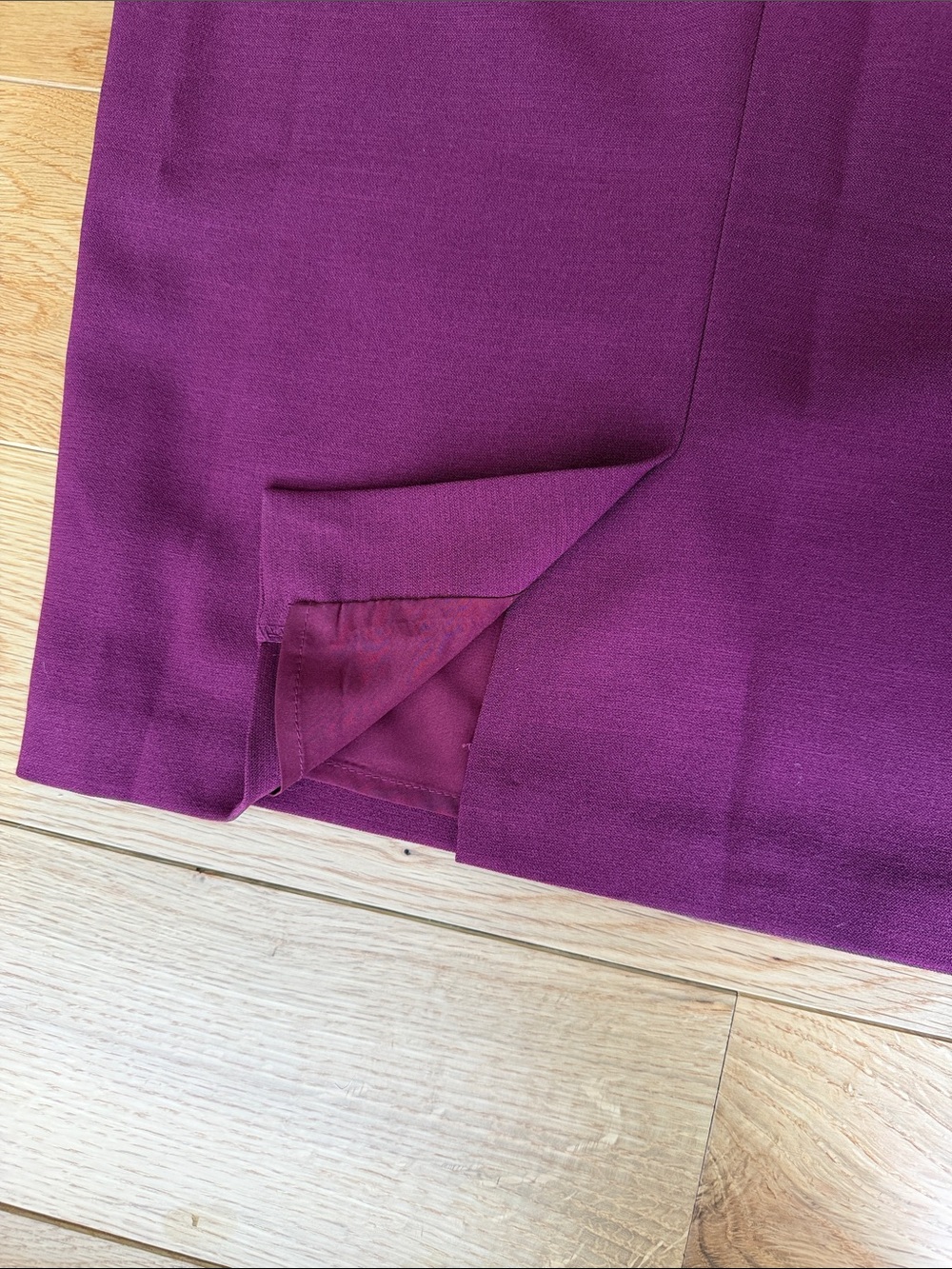 Maggie London Petite Dress - Picture 10 of 11